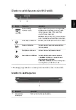 Preview for 225 page of Acer Aspire 4743 Quick Manual