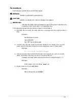 Предварительный просмотр 3 страницы Acer Aspire 4743 Service Manual