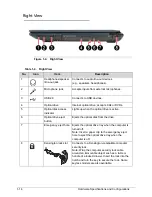 Предварительный просмотр 24 страницы Acer Aspire 4743 Service Manual