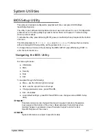 Предварительный просмотр 53 страницы Acer Aspire 4743 Service Manual