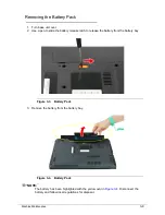 Предварительный просмотр 79 страницы Acer Aspire 4743 Service Manual