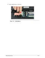 Предварительный просмотр 87 страницы Acer Aspire 4743 Service Manual