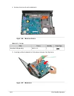 Предварительный просмотр 110 страницы Acer Aspire 4743 Service Manual