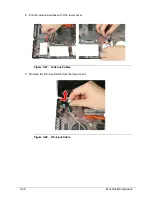 Предварительный просмотр 116 страницы Acer Aspire 4743 Service Manual