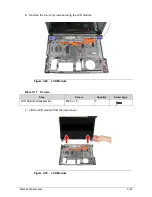 Предварительный просмотр 117 страницы Acer Aspire 4743 Service Manual