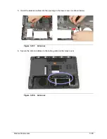 Предварительный просмотр 139 страницы Acer Aspire 4743 Service Manual