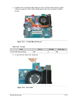 Предварительный просмотр 143 страницы Acer Aspire 4743 Service Manual