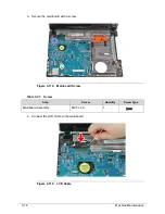 Предварительный просмотр 146 страницы Acer Aspire 4743 Service Manual