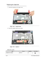 Предварительный просмотр 154 страницы Acer Aspire 4743 Service Manual