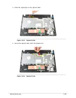 Предварительный просмотр 155 страницы Acer Aspire 4743 Service Manual