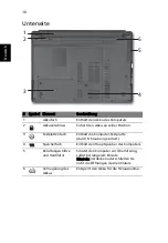 Preview for 34 page of Acer Aspire 4745 Quick Manual