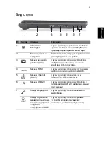 Предварительный просмотр 133 страницы Acer Aspire 4745 Quick Manual