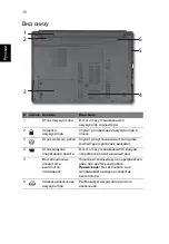 Preview for 134 page of Acer Aspire 4745 Quick Manual