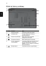 Preview for 146 page of Acer Aspire 4745 Quick Manual