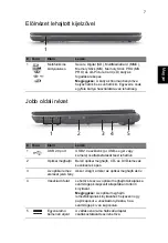 Предварительный просмотр 155 страницы Acer Aspire 4745 Quick Manual