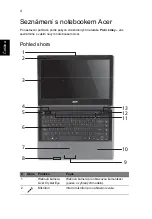 Preview for 162 page of Acer Aspire 4745 Quick Manual