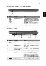 Preview for 165 page of Acer Aspire 4745 Quick Manual