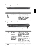 Preview for 185 page of Acer Aspire 4745 Quick Manual