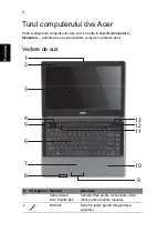 Preview for 202 page of Acer Aspire 4745 Quick Manual