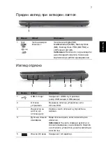 Preview for 215 page of Acer Aspire 4745 Quick Manual