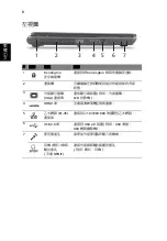 Preview for 300 page of Acer Aspire 4745 Quick Manual