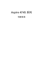 Предварительный просмотр 303 страницы Acer Aspire 4745 Quick Manual