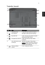 Preview for 321 page of Acer Aspire 4745 Quick Manual