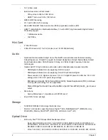 Preview for 12 page of Acer Aspire 4745 Service Manual