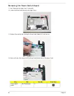 Preview for 68 page of Acer Aspire 4745 Service Manual