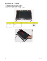 Предварительный просмотр 86 страницы Acer Aspire 4745 Service Manual