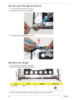 Preview for 88 page of Acer Aspire 4745 Service Manual