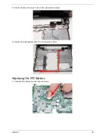 Preview for 99 page of Acer Aspire 4745 Service Manual