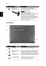 Preview for 34 page of Acer Aspire 4750 Quick Manual