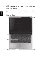 Preview for 66 page of Acer Aspire 4750 Quick Manual