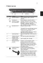 Preview for 171 page of Acer Aspire 4750 Quick Manual