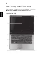 Preview for 208 page of Acer Aspire 4750 Quick Manual