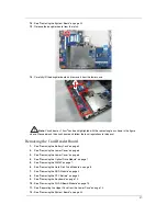 Предварительный просмотр 27 страницы Acer Aspire 4810 Series Disassembly Instruction