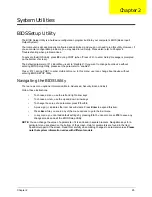 Preview for 39 page of Acer Aspire 4820T Series Service Manual