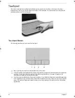 Preview for 22 page of Acer Aspire 4920 Service Manual