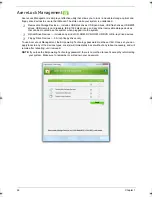 Preview for 36 page of Acer Aspire 4920 Service Manual