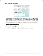 Preview for 39 page of Acer Aspire 4920 Service Manual