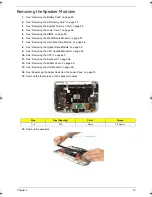 Preview for 83 page of Acer Aspire 4920 Service Manual