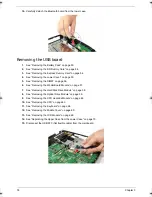 Preview for 88 page of Acer Aspire 4920 Service Manual