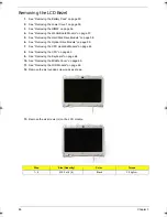 Preview for 96 page of Acer Aspire 4920 Service Manual