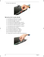 Preview for 98 page of Acer Aspire 4920 Service Manual