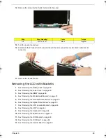 Preview for 99 page of Acer Aspire 4920 Service Manual