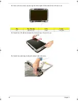 Preview for 100 page of Acer Aspire 4920 Service Manual