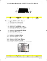 Preview for 102 page of Acer Aspire 4920 Service Manual