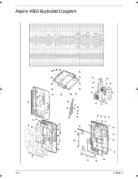 Preview for 130 page of Acer Aspire 4920 Service Manual