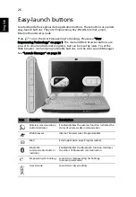 Предварительный просмотр 46 страницы Acer Aspire 4920 User Manual